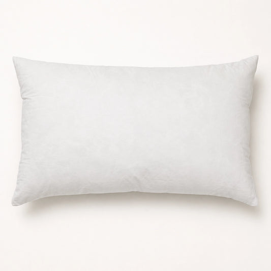 Pad - Kissenfüllung 40 x 60 cm - Weiß