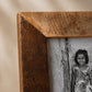 Nature & Style - Streetwood 1520 Bilderrahmen 15 x 20 cm – Naturholz