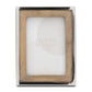 Riviera Maison - Wood Structure Bilderrahmen 15 x 10 cm