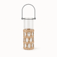 Home Society - Reed Hängekerze 20,6 cm - Natur