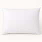 Riviera Maison - Feather Inner Pillow Innenkissen 65 x 45 cm - Weiß