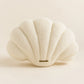Riviera Maison - Shell Box Pillow Muschel-Kissen 30 x 25 cm - Offwhite