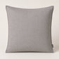 PROFLAX - Leinen Kissenhülle 50 x 50 cm – Grey