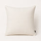 PAD PROFLAX LEINEN Kissenhülle 50 x 50 cm – Offwhite