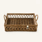 Riviera Maison - Avenue Pierre Tablett 45 x 30 cm – Rattan