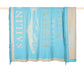 Pad - SEA Decke 150 x 200 cm – Türkis