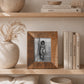 Nature & Style - Streetwood 1520 Bilderrahmen 15 x 20 cm – Naturholz