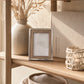 Bilderrahmen Riviera Maison Wood Structure im Regal Coastal Look