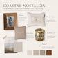 "Coastal Nostalgia" - Bundle Set