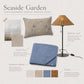 "Seaside Garden" - Bundle Set
