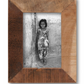 Nature & Style - Streetwood 1520 Bilderrahmen 15 x 20 cm – Naturholz