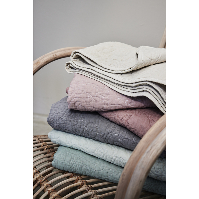 lene bjerre isabelle tagesdecke verschiedene farben