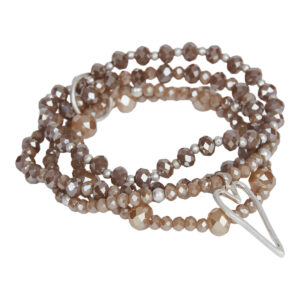 the moshi armband zoe rosegold produktbild