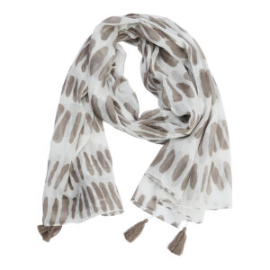 the moshi schal felicia olive