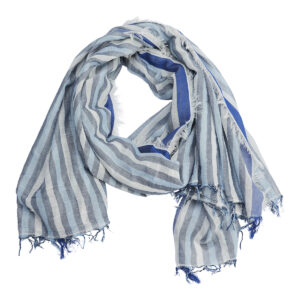 the moshi schal kai blau